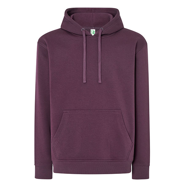 Sudadera con Capucha JHK Frontal